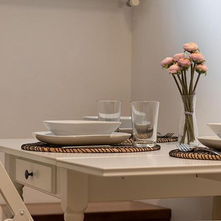 The Silk House Aparthotel Venesia Bagian luar foto