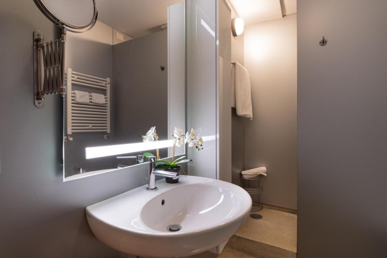 The Silk House Aparthotel Venesia Bagian luar foto